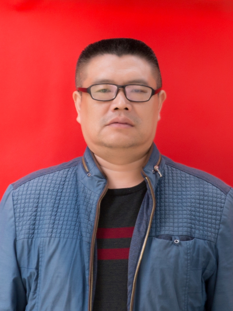龚红波